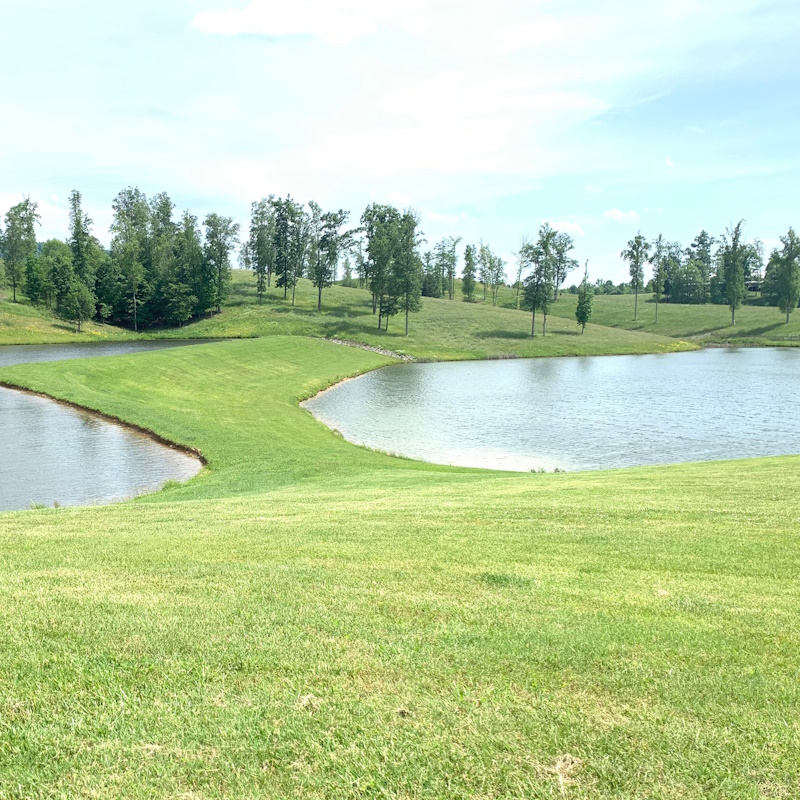 Activité golf à Lacanau avec moutchic