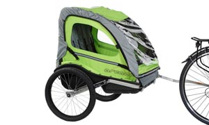 location remorque vélo lacanau