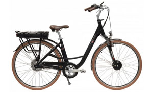 location vélo lacanau