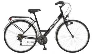 location vélo femme lacanau