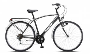 location vélo homme lacanau